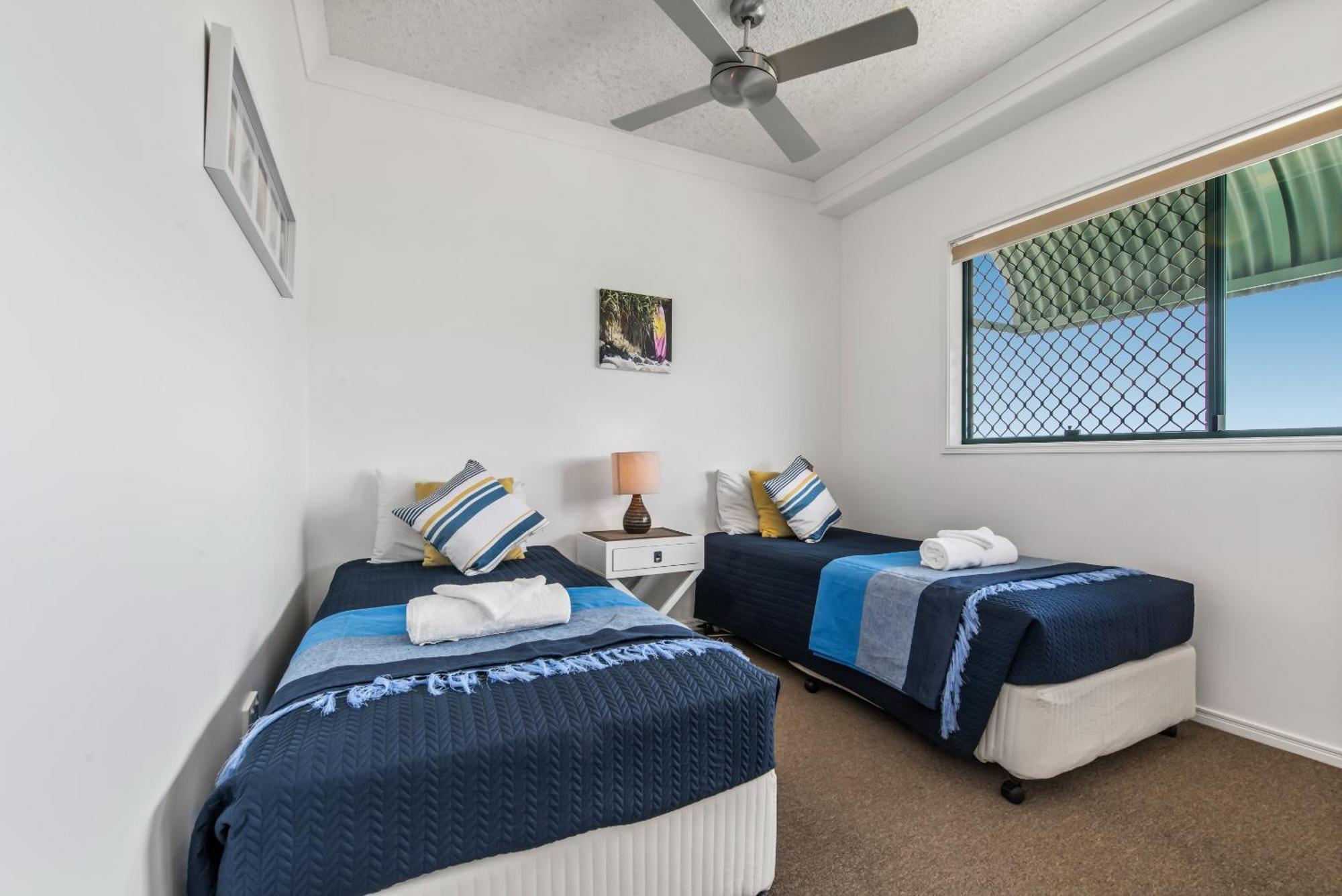 Sunshine Towers Boutique Apartments มารูชิดอร์ ภายนอก รูปภาพ