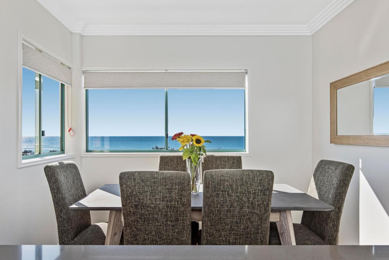 Sunshine Towers Boutique Apartments มารูชิดอร์ ภายนอก รูปภาพ
